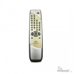 Controle Cineral Maxi Plus Tv Cineral E Philco Ph14 Ph20 0262129 C01020